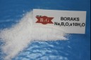BORAX, czteroboran sodu, 0,9kg