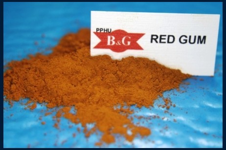RED GUM, 0,5kg