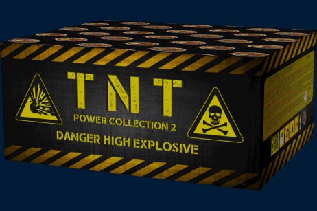 CE-13011 TNT